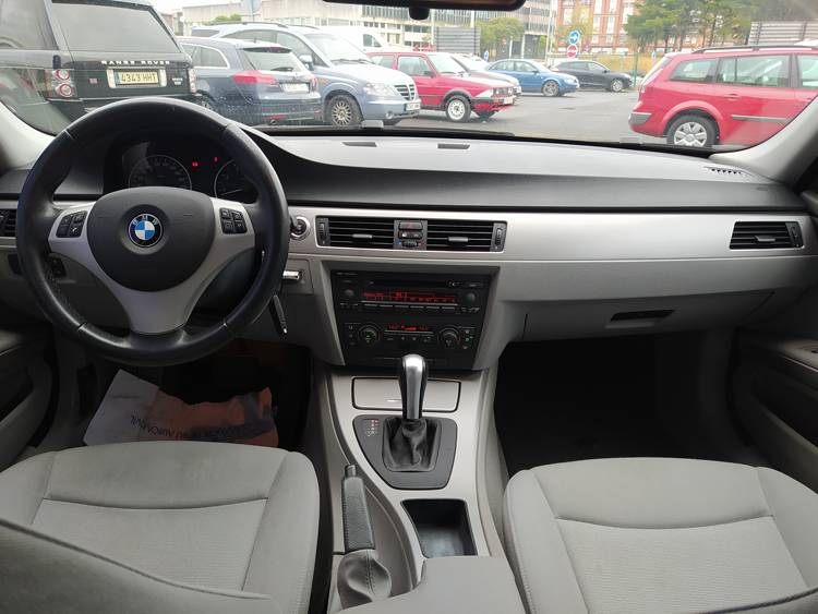 BMW Serie 3 325xi Touring Aut.