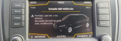 SEAT Ibiza 1.2 TSI 90cv FR