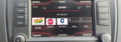 SEAT Ibiza 1.2 TSI 90cv FR