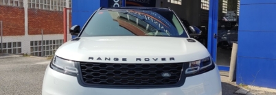 LAND-ROVER Range Rover Velar 2.0D D240 RDynamic SE