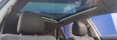 TOYOTA Avensis 2.2 DCAT Autodrive S Advance Cross Sp.