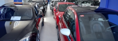 MAZDA Mazda3 1.6CRTD Active+
