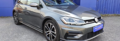 Golf Sport RLine 2.0 TDI 110kW 150CV DSG