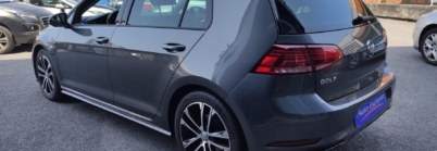 Golf Sport RLine 2.0 TDI 110kW 150CV DSG