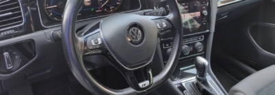 Golf Sport RLine 2.0 TDI 110kW 150CV DSG