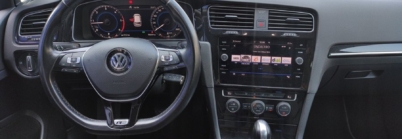 Golf Sport RLine 2.0 TDI 110kW 150CV DSG