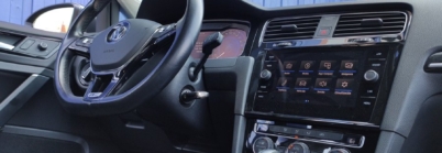 Golf Sport RLine 2.0 TDI 110kW 150CV DSG
