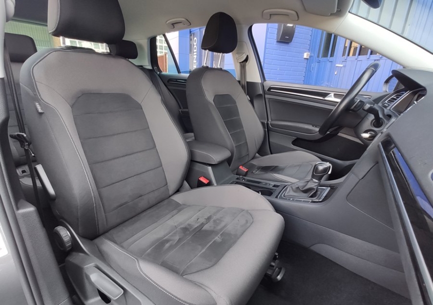Golf Sport RLine 2.0 TDI 110kW 150CV DSG