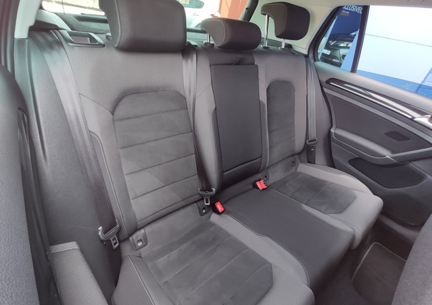 Golf Sport RLine 2.0 TDI 110kW 150CV DSG