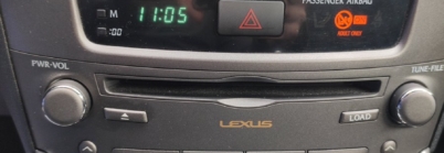 LEXUS IS 200d Premium