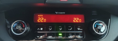 KIA Sportage 1.7 CRDI VGT Drive 4×2