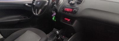 SEAT Ibiza 1.6 TDI 105cv Style DPF