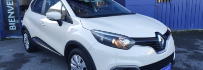 RENAULT Captur Intens Energy dCi 90 SS eco2