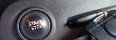 RENAULT Captur Intens Energy dCi 90 SS eco2