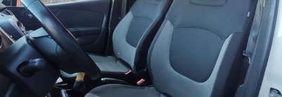 RENAULT Captur Intens Energy dCi 90 SS eco2