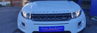 LAND-ROVER Range Rover Evoque 2.0L TD4 150CV 4×4 Auto