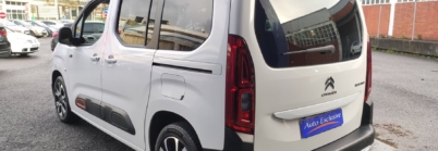 CITROEN Berlingo Talla M BlueHDi 100 SHINE