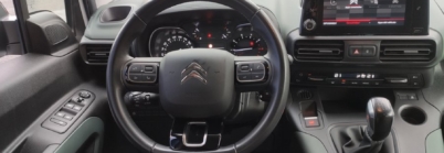 CITROEN Berlingo Talla M BlueHDi 100 SHINE
