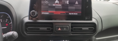 CITROEN Berlingo Talla M BlueHDi 100 SHINE