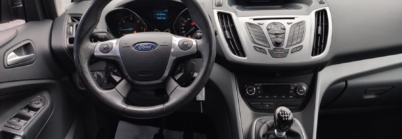 FORD CMax 1.6 TDCi 115 Trend