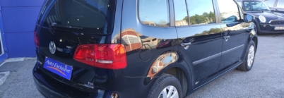 VOLKSWAGEN Touran 1.6 TDI 105cv Advance