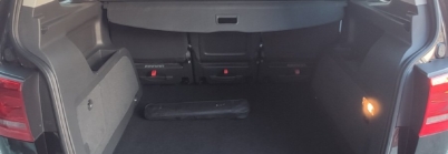 VOLKSWAGEN Touran 1.6 TDI 105cv Advance