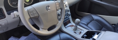VOLVO XC70 D5 Summum
