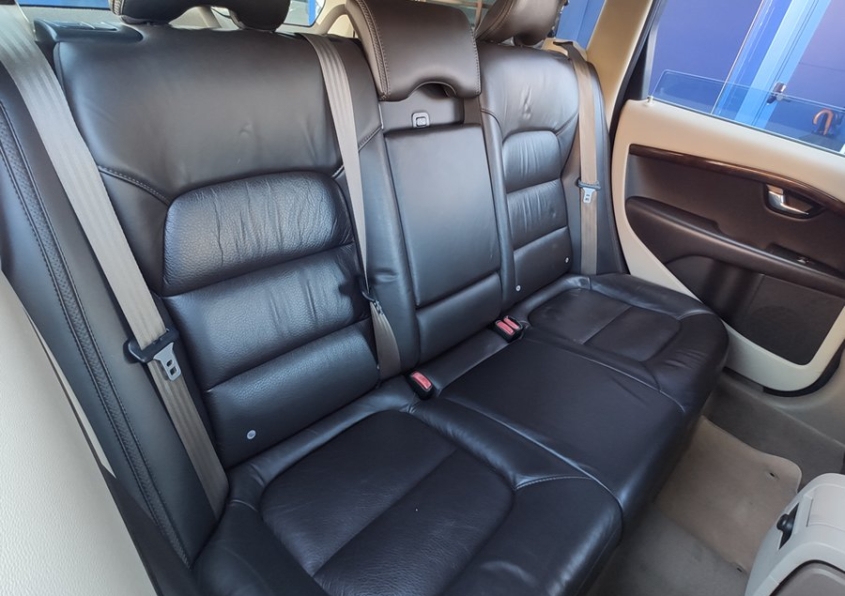 VOLVO XC70 D5 Summum