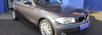 BMW Serie 1 116i