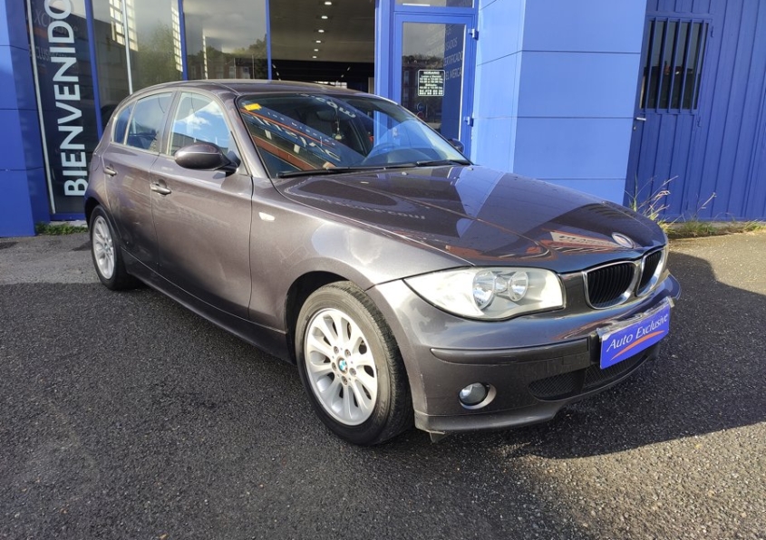 BMW Serie 1 116i