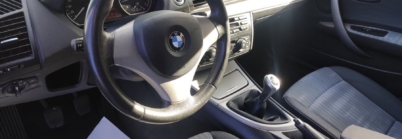BMW Serie 1 116i