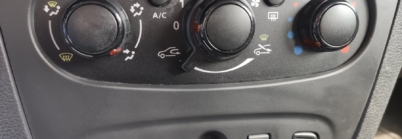 DACIA Logan Ambiance 1.2 75