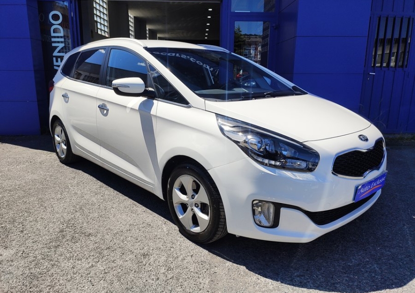 KIA Carens 1.7 CRDi VGT 115CV Drive EcoDynamic 5pl