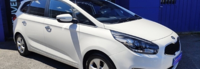 KIA Carens 1.7 CRDi VGT 115CV Drive EcoDynamic 5pl