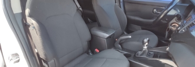 KIA Carens 1.7 CRDi VGT 115CV Drive EcoDynamic 5pl