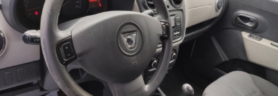 DACIA Lodgy Ambiance dCi 90 5pl