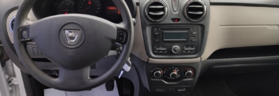 DACIA Lodgy Ambiance dCi 90 5pl