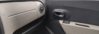 DACIA Lodgy Ambiance dCi 90 5pl