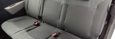 DACIA Lodgy Ambiance dCi 90 5pl