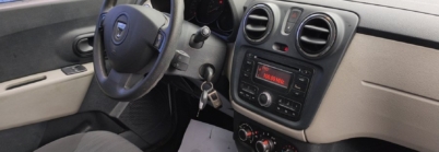 DACIA Lodgy Ambiance dCi 90 5pl