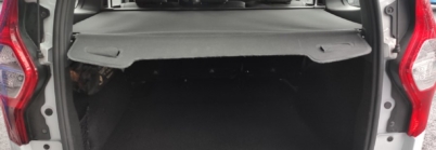 DACIA Lodgy Ambiance dCi 90 5pl