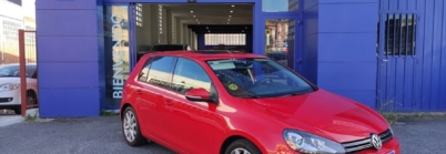 VOLKSWAGEN Golf 2.0 TDI 140cv Sport