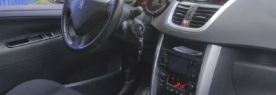 PEUGEOT 207 1.4 HDI XLine