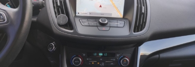 FORD Kuga 2.0 TDCi 150 4×4 ASS Titanium