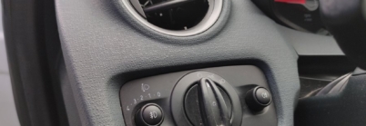 FORD Fiesta 1.4 TDCi Trend