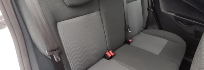 FORD Fiesta 1.4 TDCi Trend