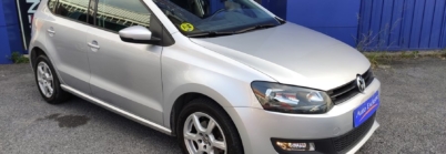 VOLKSWAGEN Polo 1.2 TDI 75cv Advance