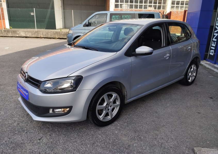 VOLKSWAGEN Polo 1.2 TDI 75cv Advance