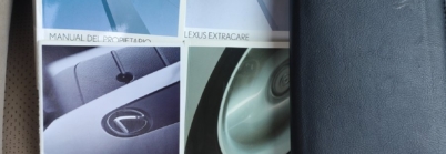 LEXUS IS220d Luxury
