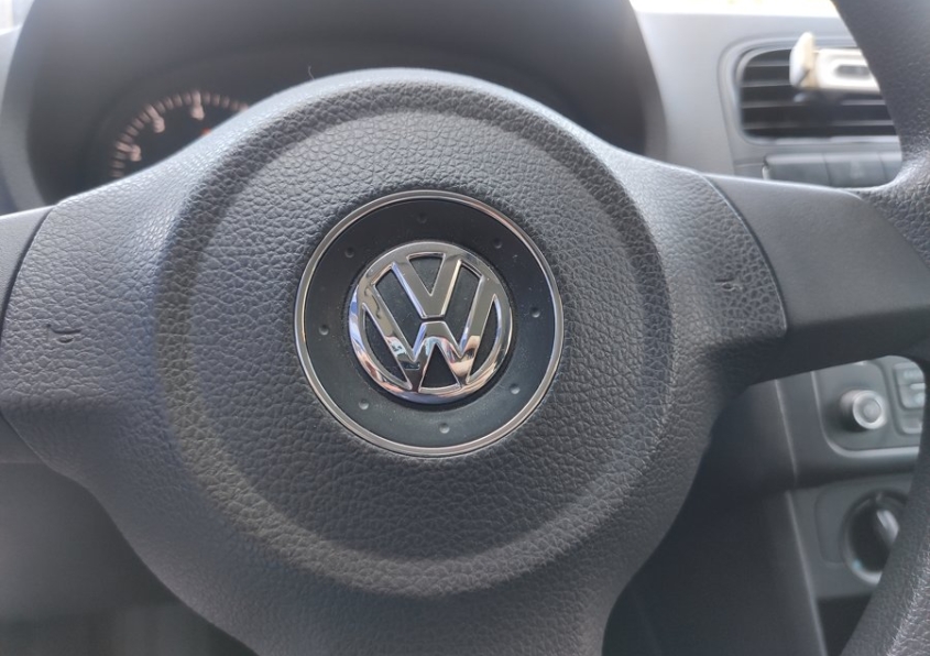 VOLKSWAGEN Polo 1.2 70cv Advance BlueMotion Technology